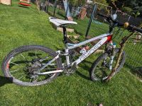 Ghost AMR Miss 7500 Mountainbike Damen Nordrhein-Westfalen - Oberhausen Vorschau