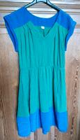 Farbintensives Sommerkleid, 100% Viskose von S. OLIVER, Gr. 36/38 Berlin - Charlottenburg Vorschau