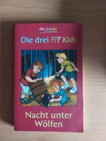 Die drei ??? Kids, 8, Nacht unter Wölfen Taschenbuch Nordrhein-Westfalen - Ascheberg Vorschau