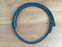 Audioquest Chinch Kabel Stereo 2x1,5m RCA Bielefeld - Bielefeld (Innenstadt) Vorschau