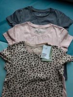 3er Set tshirt 110/116 h&m Rheinland-Pfalz - Idar-Oberstein Vorschau