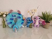 Disney stitch angel disneyland Monster AG sully plüsch schneekuge Hessen - Freigericht Vorschau