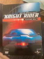 Knight Rider Staffel 1 Bayern - Waldkirchen Vorschau