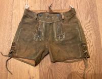 Mädchen/Damen Lederhose (Tracht) Gr. 30 Country Maddox Bayern - Alteglofsheim Vorschau