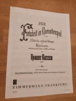 Noten Der Fortschritt im Klarinettenspiel Band 2 Robert Kietzer Rheinland-Pfalz - Ayl Saar Vorschau