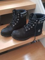 Timberland Boot Mädchen/Damen Größe 40 Leder Baden-Württemberg - Haigerloch Vorschau