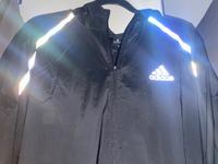 adidas Performance MARATHON - Running Jacket, Reflektierend Baden-Württemberg - Heilbronn Vorschau