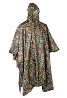 Militär Flecktarn Regenponcho ,Rip Stop , Neu Schleswig-Holstein - Handewitt Vorschau