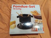 Fondue Set NEU und original verpackt Rheinland-Pfalz - Worms Vorschau