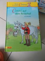 Meine Freundin Conni "Conni auf dem Reiterhof" Düsseldorf - Oberkassel Vorschau