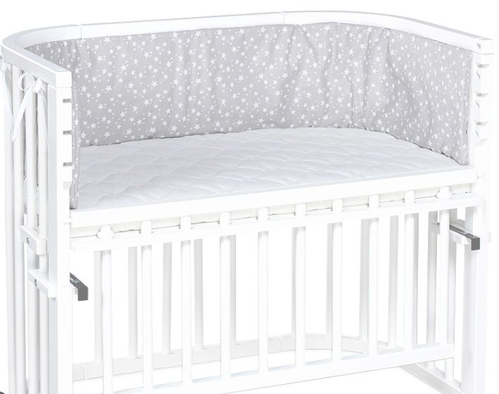 BABYBAY Beistellbett (UVP 249 €) in Monheim am Rhein