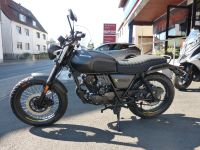 Keeway X-Light 125 ABS Hessen - Schöneck Vorschau