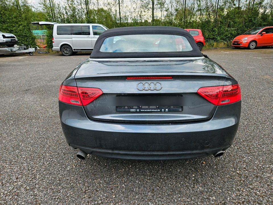 Audi a5 2016 2.0tfsi in Witten