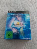 Playstation 3 Final Fantasy X X2 Limited Edition Ps3 Spiel Bayern - Feucht Vorschau