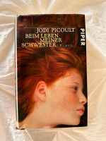 Beim Leben meiner Schwester Jodi Picoult Buch Drama Roman Hemelingen - Arbergen Vorschau