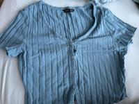 T-Shirt/ Top bauchfrei Hessen - Weilmünster Vorschau