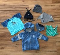 Baby Set Sweatshirt-Weste s.Oliver Gr.62 - TOP Bayern - Egglham Vorschau