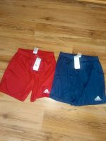 2 Shorts der Marke Adidas (Neu mit Etikett) Köln - Nippes Vorschau