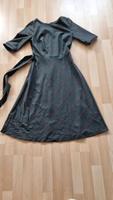 Tolles Kleid Kurzarm in grau Größe 36 von Orsay Sachsen-Anhalt - Braunsbedra Vorschau