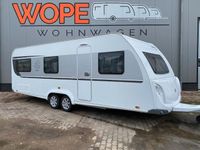 Knaus 650 Sport UDF Nordrhein-Westfalen - Emmerich am Rhein Vorschau