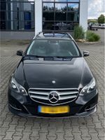 Mercedes Benz E300 T Bluetec Hybrid S212 8fach AMG Pano Massage Nordrhein-Westfalen - Vreden Vorschau