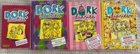 Dork diaries 4 Bücher Baden-Württemberg - Lörrach Vorschau