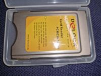 PCMCIA 16 in1  Card Reader Delock Mitte - Moabit Vorschau