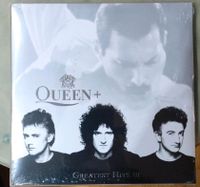 Queen Greatest Hits III (2-LP) De Agostini Italien 2018 Vinyl Bielefeld - Altenhagen Vorschau