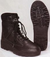 Neu! Schnürschuhe Wanderschuhe MilTec SWAT Boots F:S Gr:45 Baden-Württemberg - Kirchheim unter Teck Vorschau