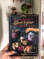 Harry Potter „Das inoffizielle Koch - und Backbuch Rheinland-Pfalz - Ludwigshafen Vorschau