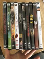 DVDs, Filme, Niedersachsen - Esterwegen Vorschau