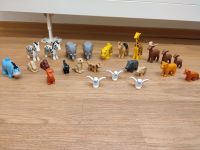 Lego Duplo  Playmobil 123 verschiedenes Zubehör Düsseldorf - Eller Vorschau