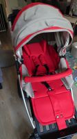 Kombi-Kinderwagen Gesslein F4 Air Kreis Pinneberg - Quickborn Vorschau