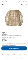 Manalg Ikea Wandleuchte mit Zugband Niedersachsen - Edewecht Vorschau