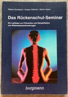 Das Rückenschul-Seminar - Zumhasch Hölscher Holme Nordrhein-Westfalen - Goch Vorschau