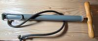 Luftpumpe DDR Trabant Moped Motorad Sachsen - Freiberg Vorschau