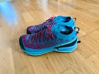 Zustiegs-/Wanderschuhe TX2 EVO von La Sportiva Gr. 38 Baden-Württemberg - Freiburg im Breisgau Vorschau