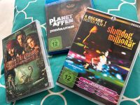 3 Klassiker der Filmgeschichte, Pirates, Slumdog, Planet Berlin - Spandau Vorschau
