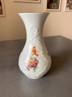 Vase * Royal * Blumendekor * Bavaria * KPM Nordrhein-Westfalen - Heiligenhaus Vorschau