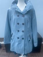 Fuchs Schmitt Cabanjacke Jacke Trenchcoat Gr. 46 Niedersachsen - Cuxhaven Vorschau