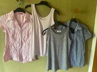 Esprit Bluse Crash crinkle 36 Top AJC / Fitz Hessen - Vöhl Vorschau