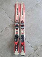 Kinder Ski 90 cm DYNASTAR rot weiß schwarz Nordrhein-Westfalen - Würselen Vorschau