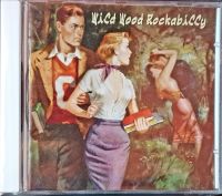 ROCKABILLY SAMPLER (Bear Family/Buffalo Bop/Sammlungsauflösung) Niedersachsen - Hildesheim Vorschau