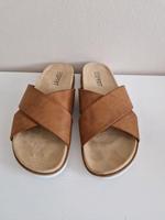 Esprit Sandalen Pantoletten Neu Brandenburg - Blankenfelde-Mahlow Vorschau