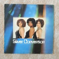 Silver Convention - Silver Convention - AMIGA - Schallplatte / LP Sachsen-Anhalt - Halle Vorschau