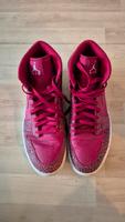 Jordan 1 Retro Red Elephant Print US 11 Kr. München - Ismaning Vorschau