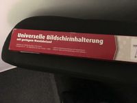 Universelle Bildschirmhalterung mit geringen Wandabstand Altona - Hamburg Othmarschen Vorschau