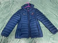 Ellesse Jacke Sachsen-Anhalt - Zethlingen Vorschau