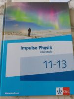 Klett Impulse Physik Oberstufe Niedersachsen - Bad Sachsa Vorschau