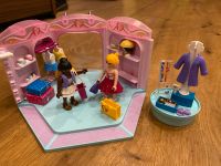 Playmobil City Life Fashion Store 70591 Saarland - Nonnweiler Vorschau